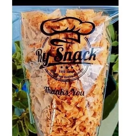 

Keripik Kriwil