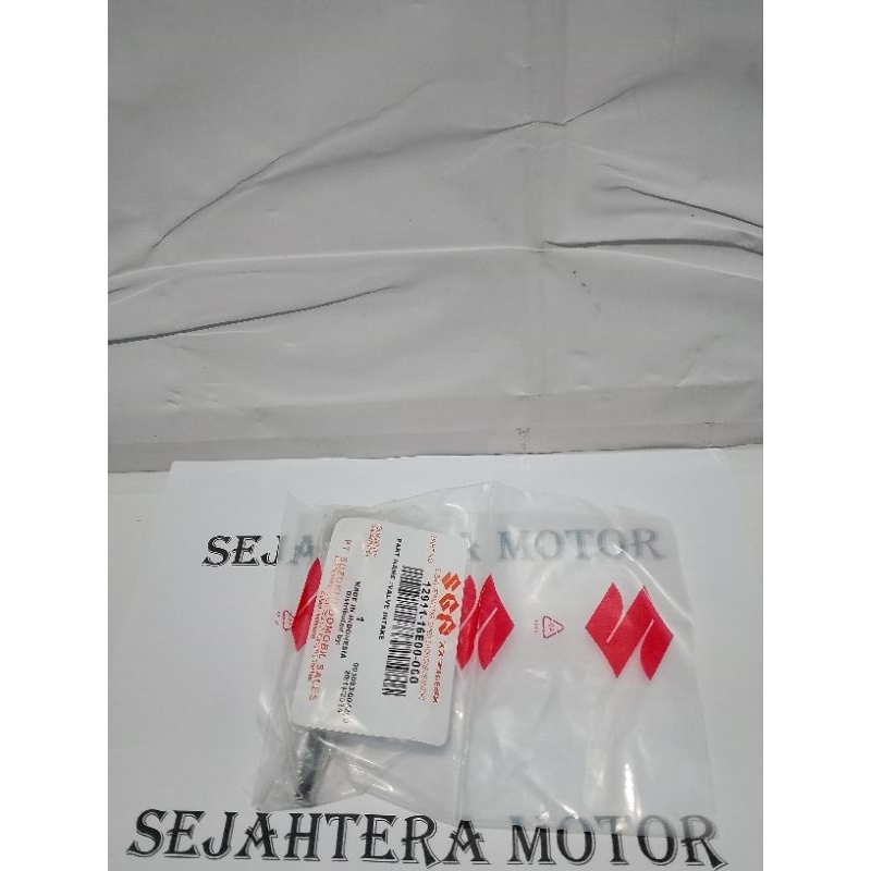 Klep Minyak asli SUZUKI untuk SATRIA FU 12911-16E00-000