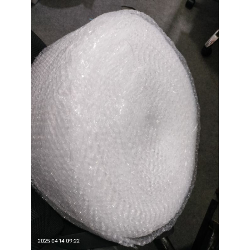 

Bubble warep peking putih