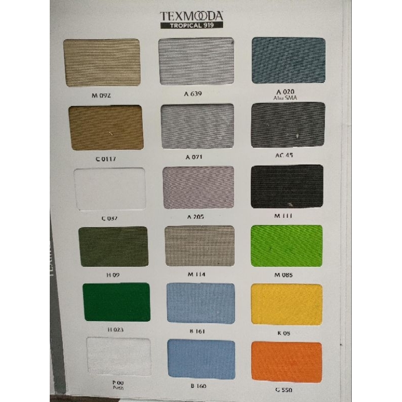 Ampirono_Mriki Texmoda Tropical An