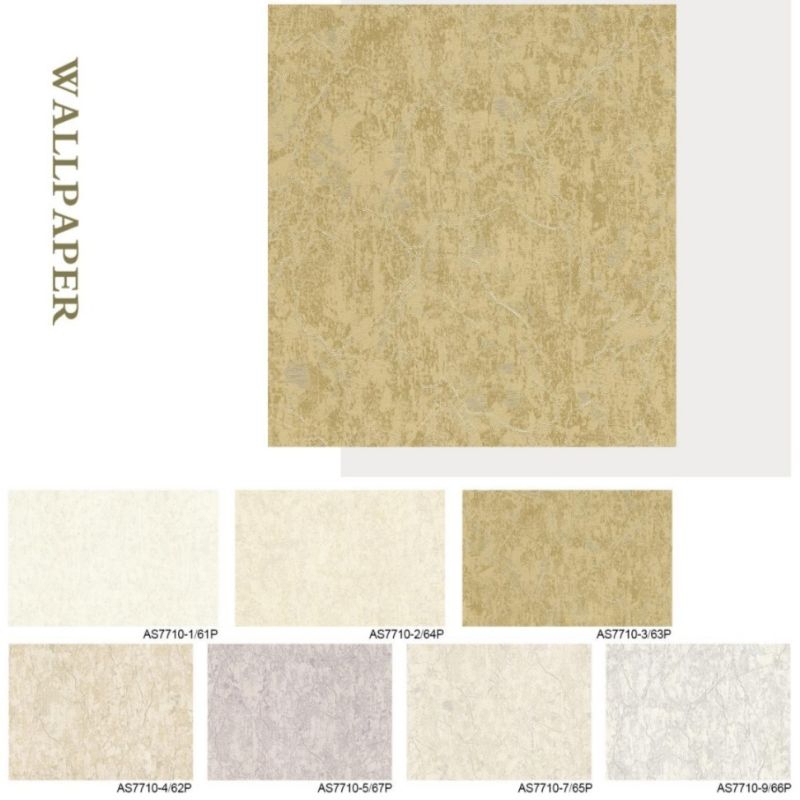 Wallpaper ELITE model AS7710 Series