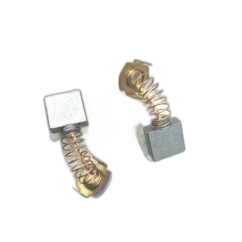 carbon Brush RSG 180 For mesin gerinda 7" RYU