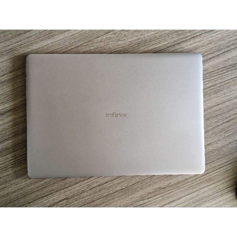 Infinix Inbook Air Core i5 RAM 16GB, SSD 512GB