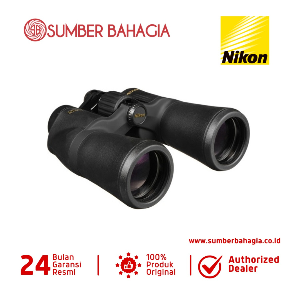 Nikon 7x50 Aculon A211 Binoculars