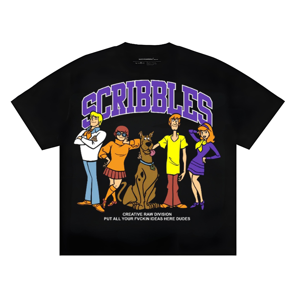 2025-Promosi-Kaos pria Korea-Mode jalanan-Kaos pria-Unisex-5564