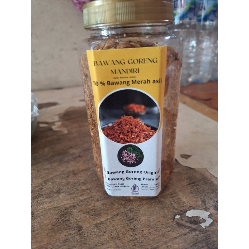 

BawangGoreng