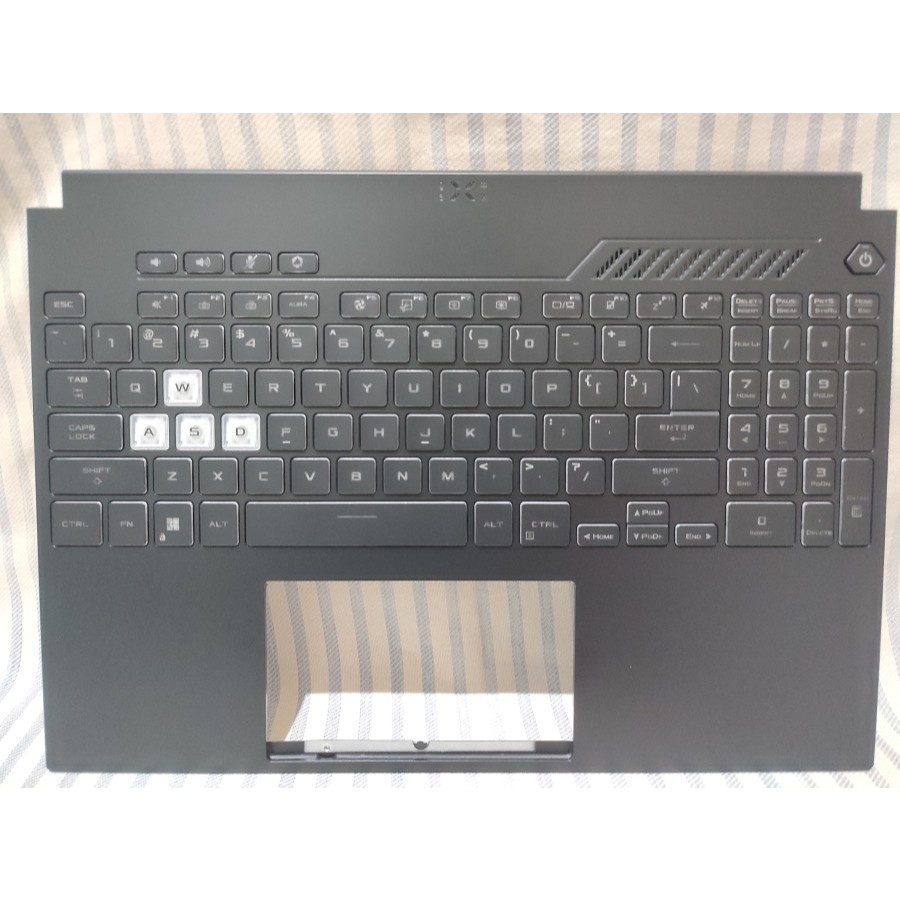 Frame Keyboard Asus TUF F15 FX507ZE (NEW)