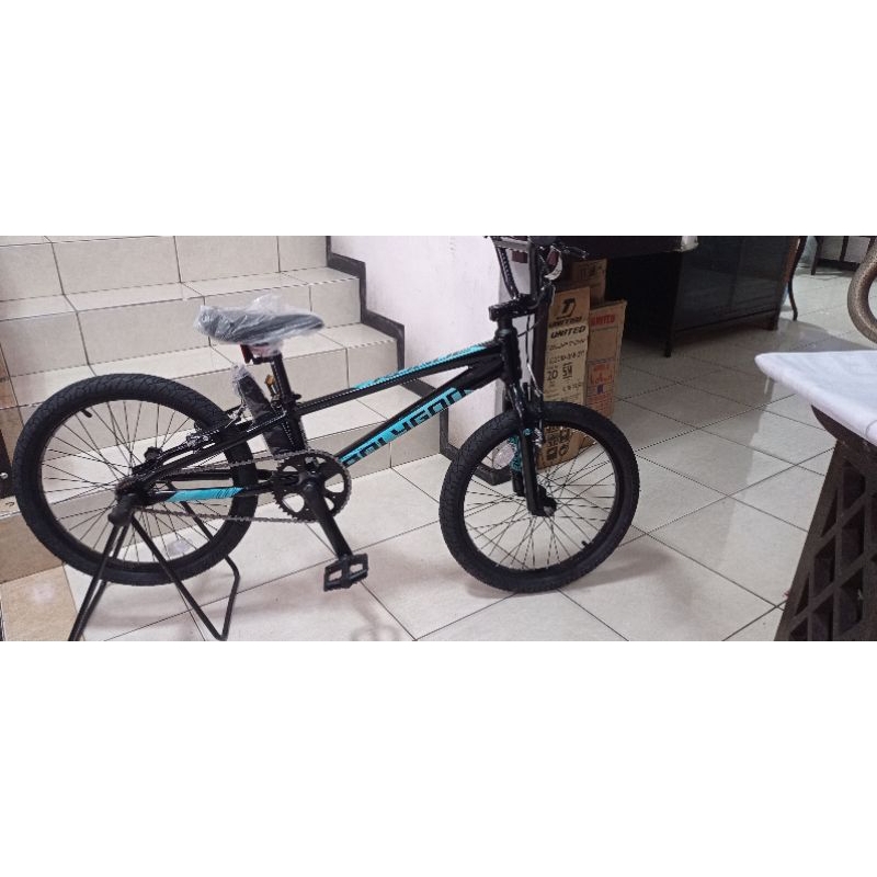sepeda Polygon BMX Rogue 20