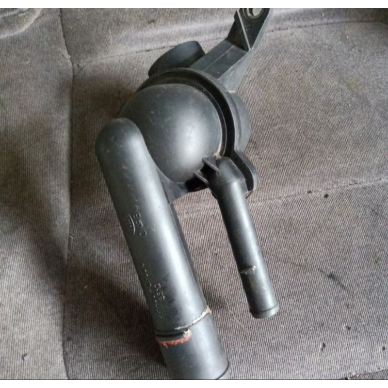 Thermostat kia carnival bensin