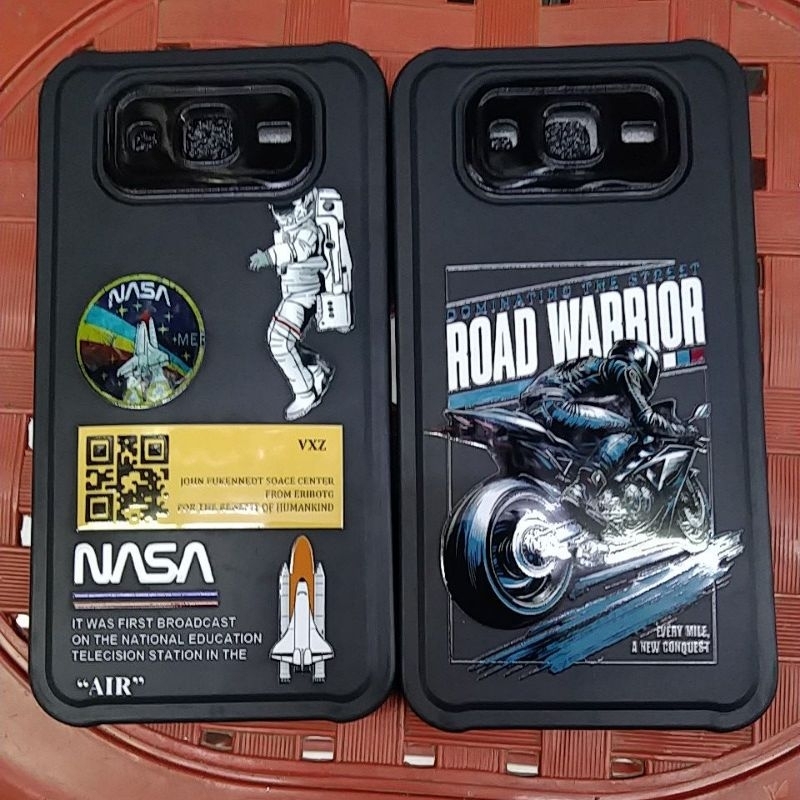 SOFTCASE GAMBAR SAMSUNG J7/J7 CORE