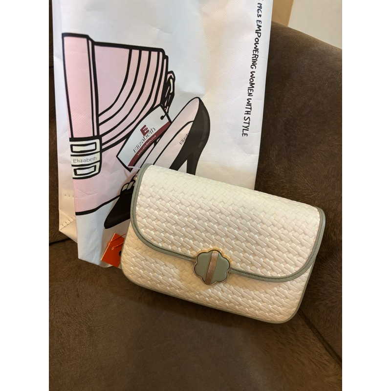 Tas selempang / Sling bag Emsio Elizabeth