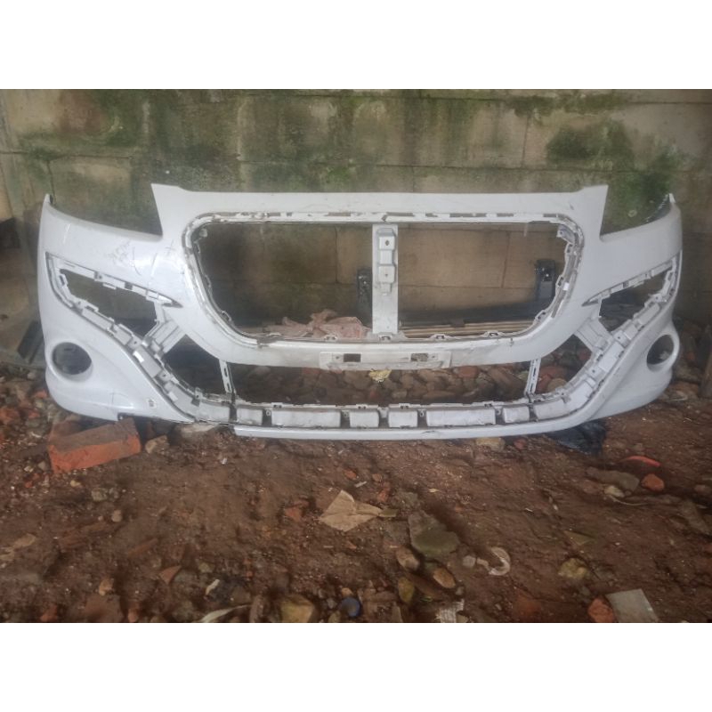 bumper depan ertiga DREZA