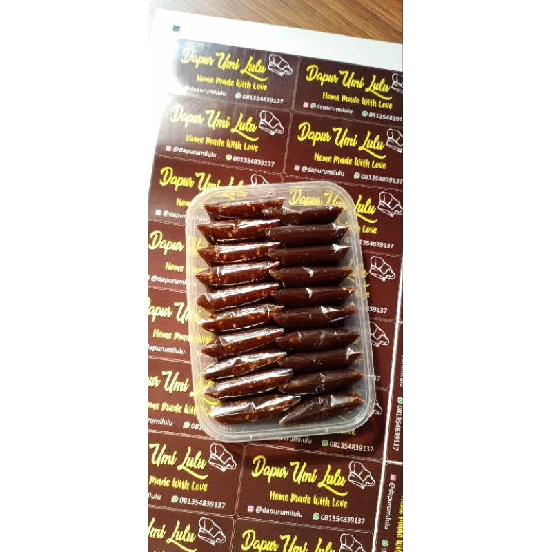

dodol betawi