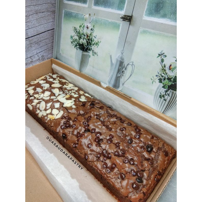 

BROWNIES CLASSIC