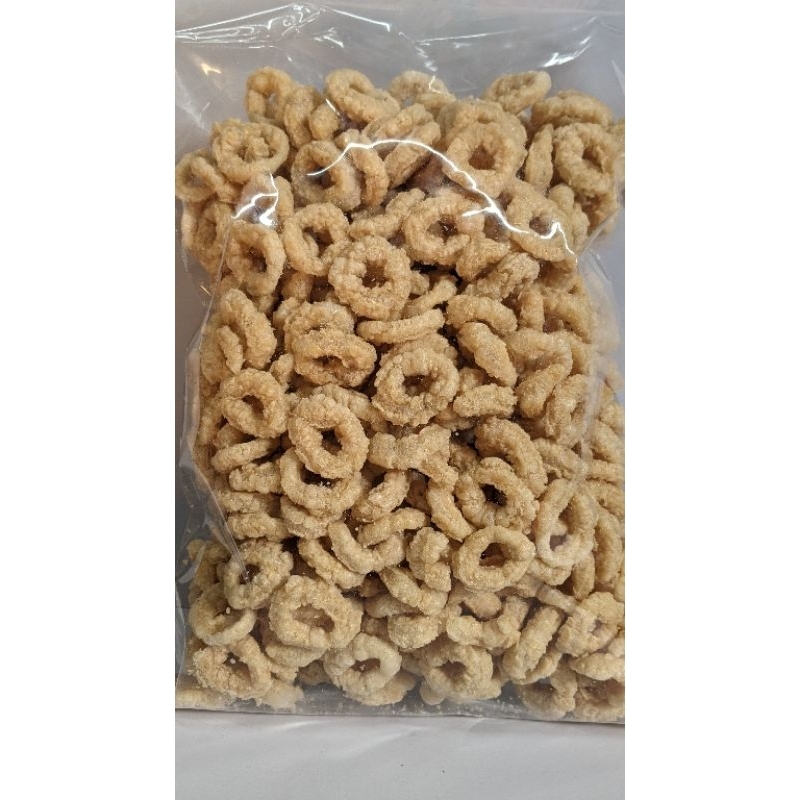 

Lanting Udang Gurih Renyah