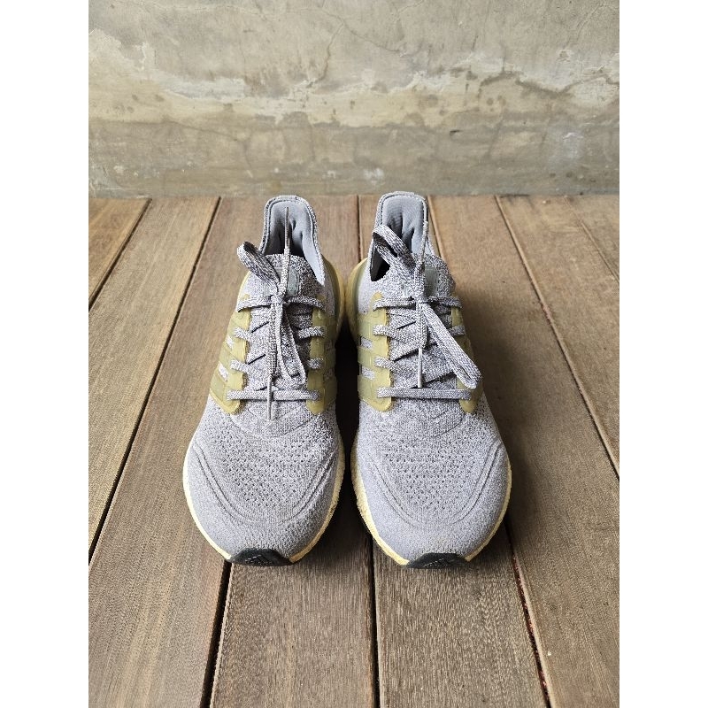 Adidas Ultraboost 21 Grey