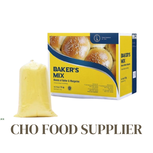 

ANCHOR BAKERS MIX / BUTTER MIX BLEND 500 GR
