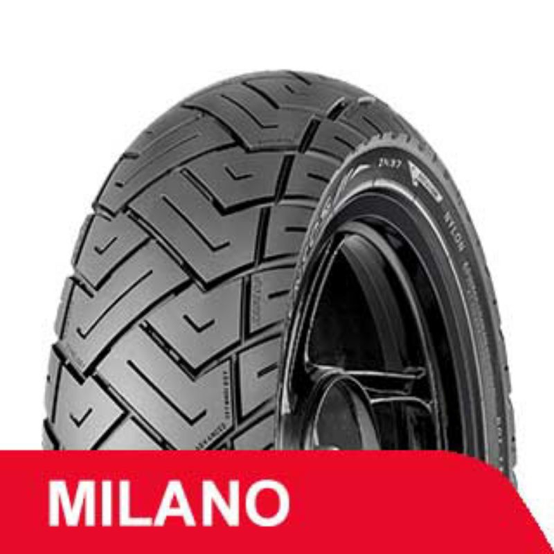 Ban Zeneos Milano 120/70-R12 TUBLESS