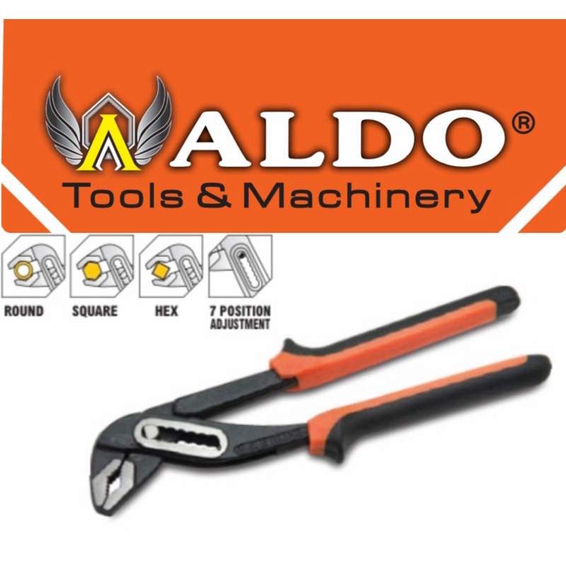 ALDO tang burung type germany