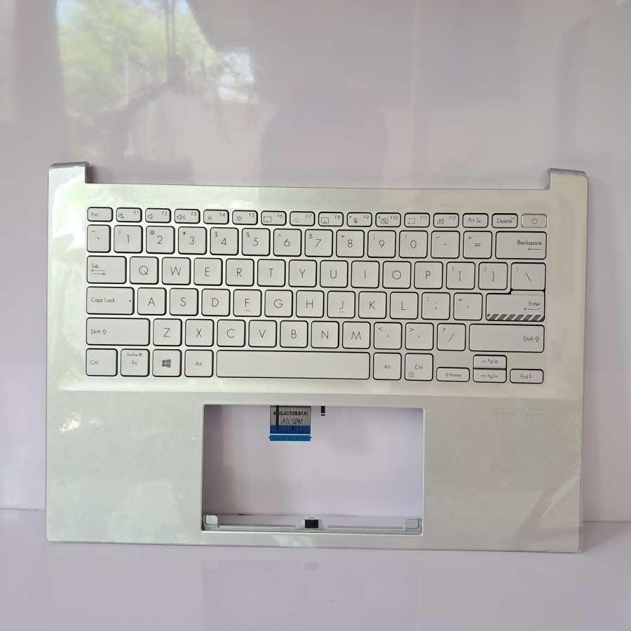 KEYBOARD ASUS VIVOBOOK PRO 14 K3400 X3400 KEYBOARD ASUS K3400 X3400