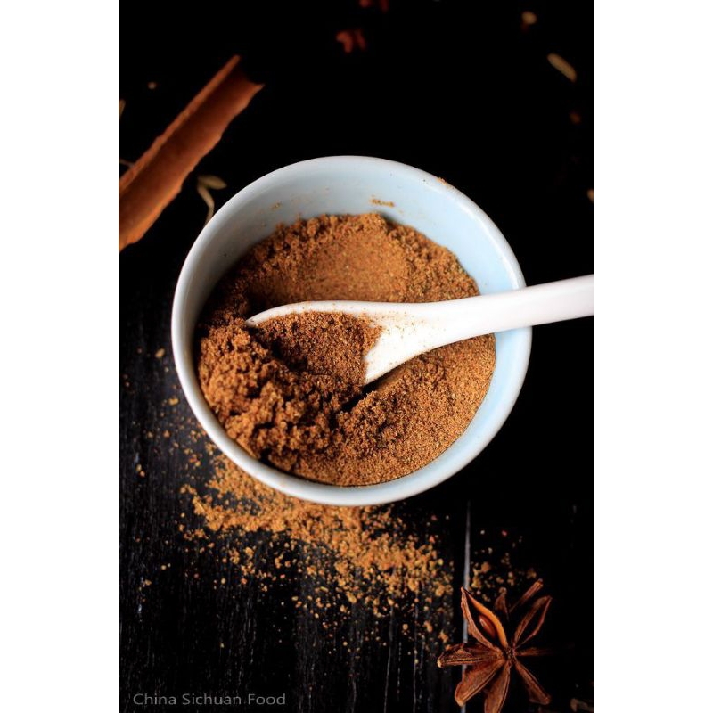 

NGOHIONG BUBUK 100 gram