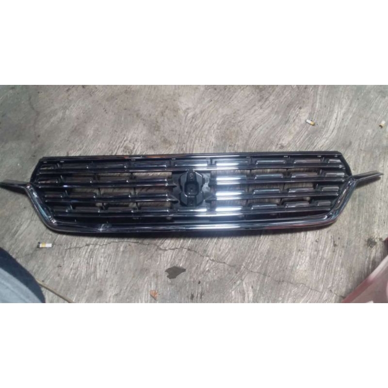 GRILL ERTIGA 2019