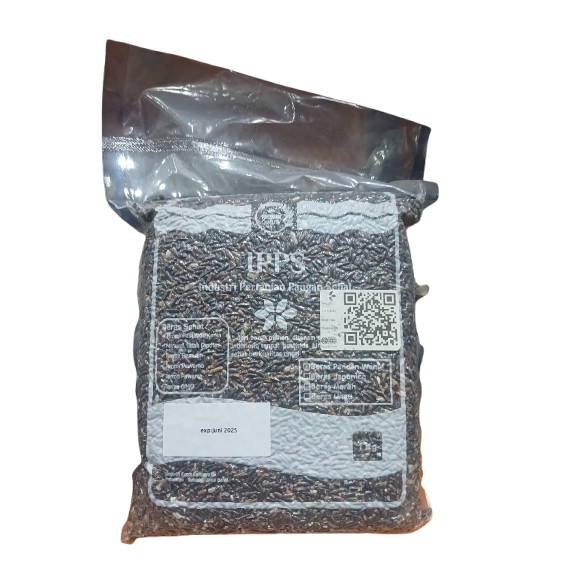 

IPPS Beras Ungu 1Kg – Beras Penuh Nutrisi untuk Pola Hidup Sehat
