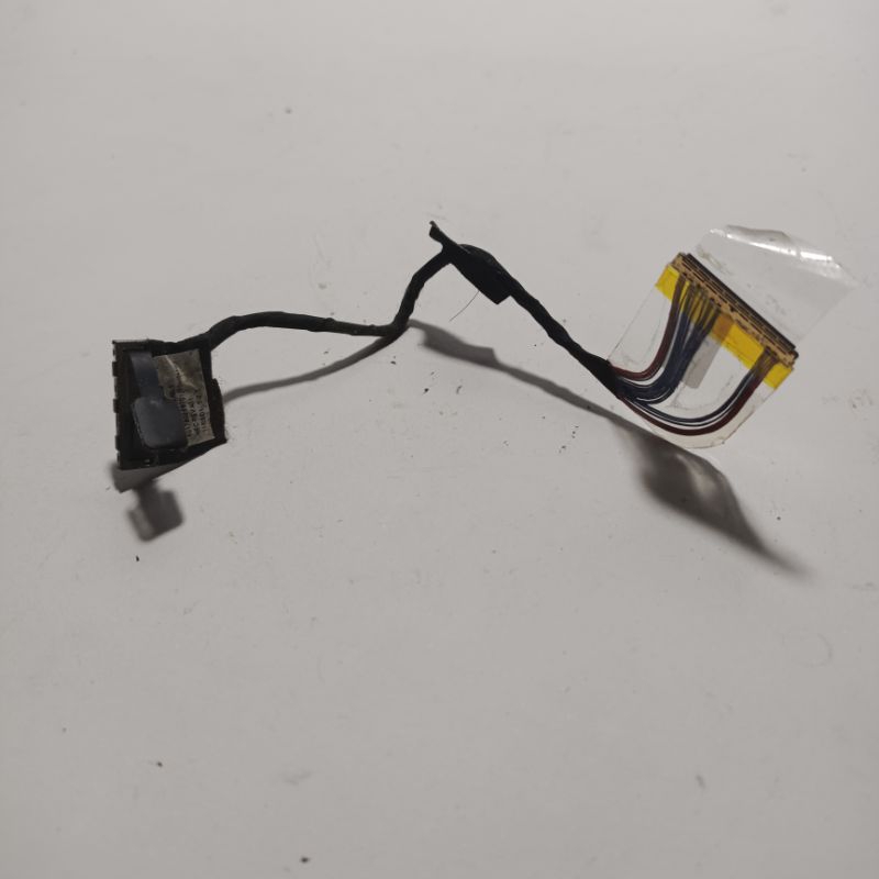 Fleksibel Lcd Fleksibel Cable Lvds Laptop Acer Travelmate 8172