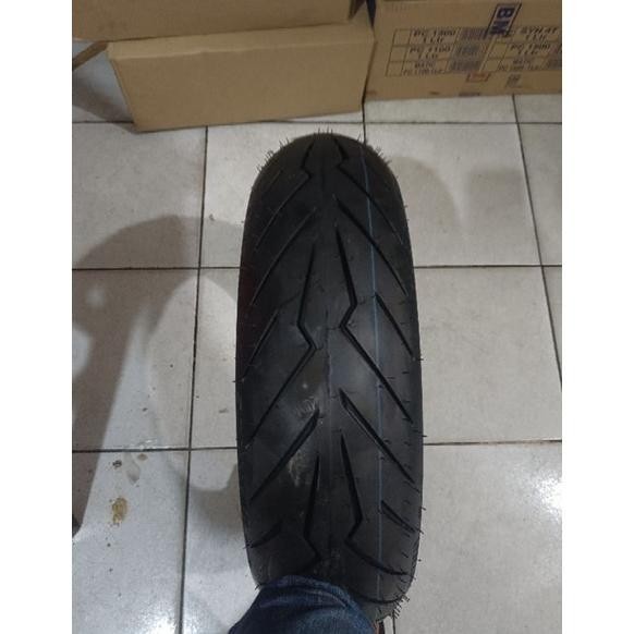 BAN PIRELLI NMAX PIRELLI 130/70-13 TUBELESS DIABLO ROSSO SPORT sp