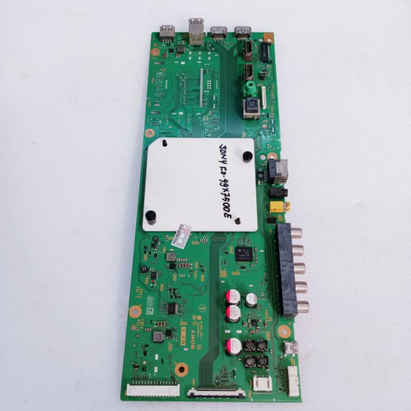 mainboard tv sony kd-49x7500e - mb sony kd-49x7500e - mobo tv sony kd-49x7500e - motherboard tv sony