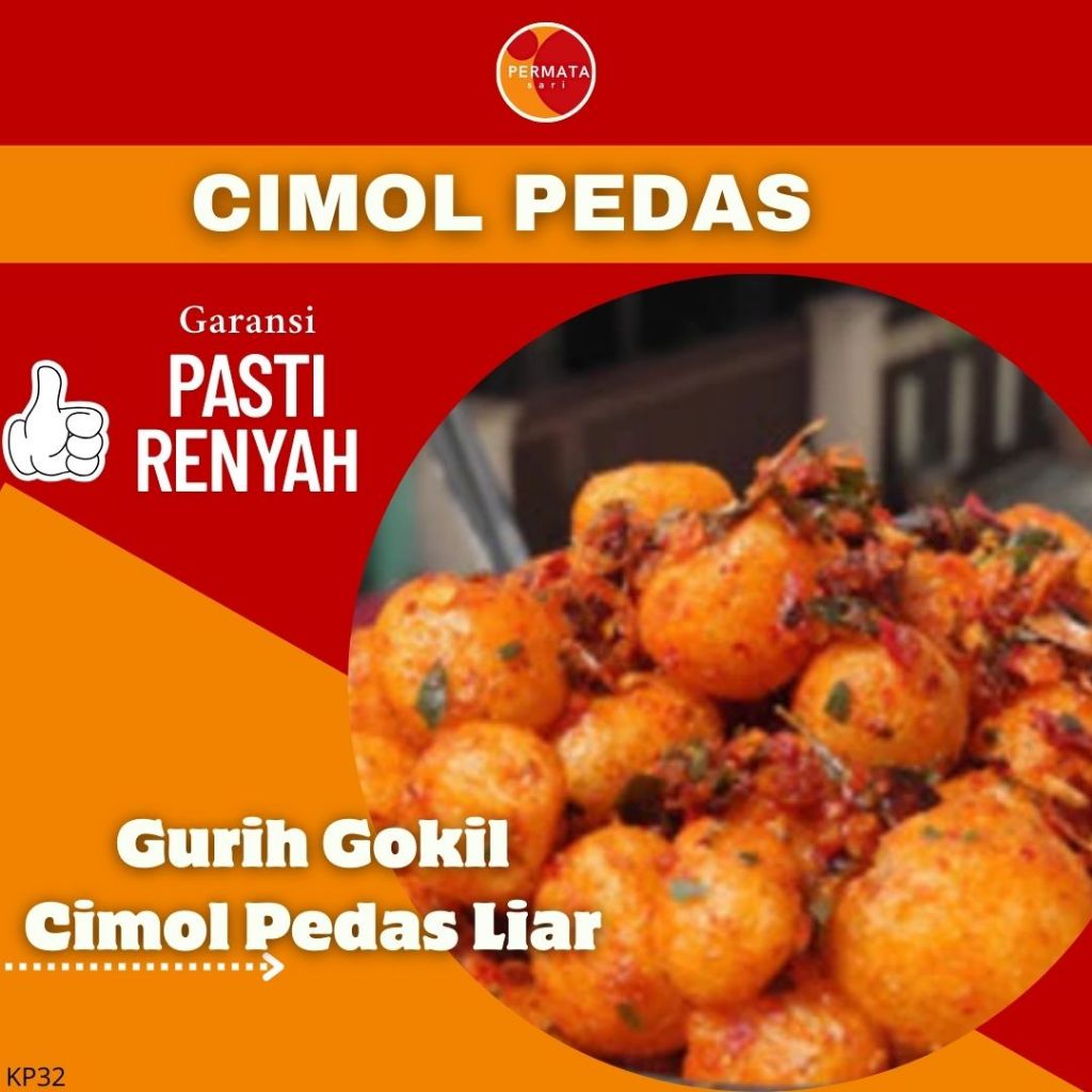

Snack pilus bulat pedas/cemilan pilus bulat pedas/keripik pilus bulat pedas