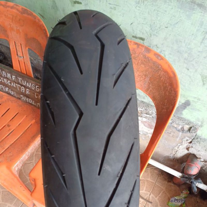 PIRELLI ROSSO SPORT 140-70-17