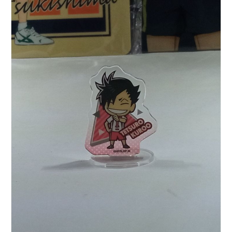 HAIKYUU AKRILIK STANDEE MINI