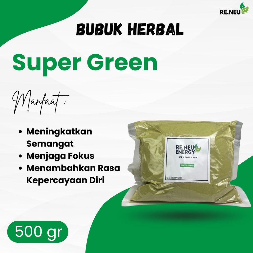 

Terbaaruu 500gram kemasan jamu herbaal Organic siapseduuhh