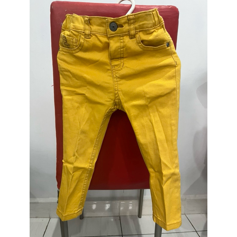 PRELOVED Celana Anak HNM