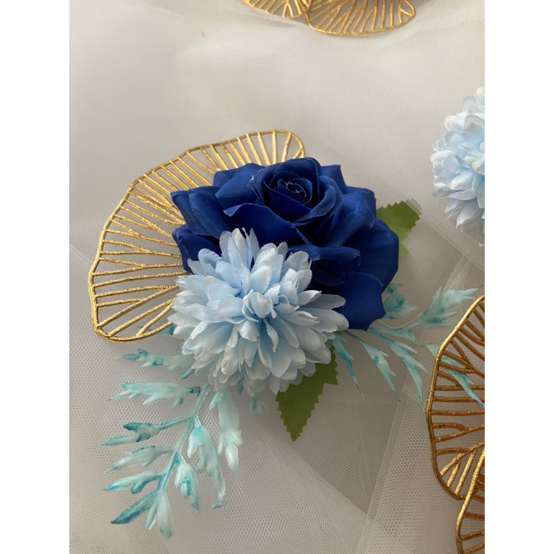 Bunga mawar Seserahan Hidden