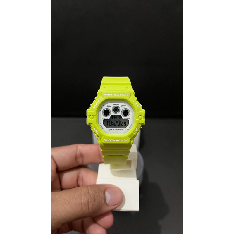 Casio G-Shock Mini BGM-590