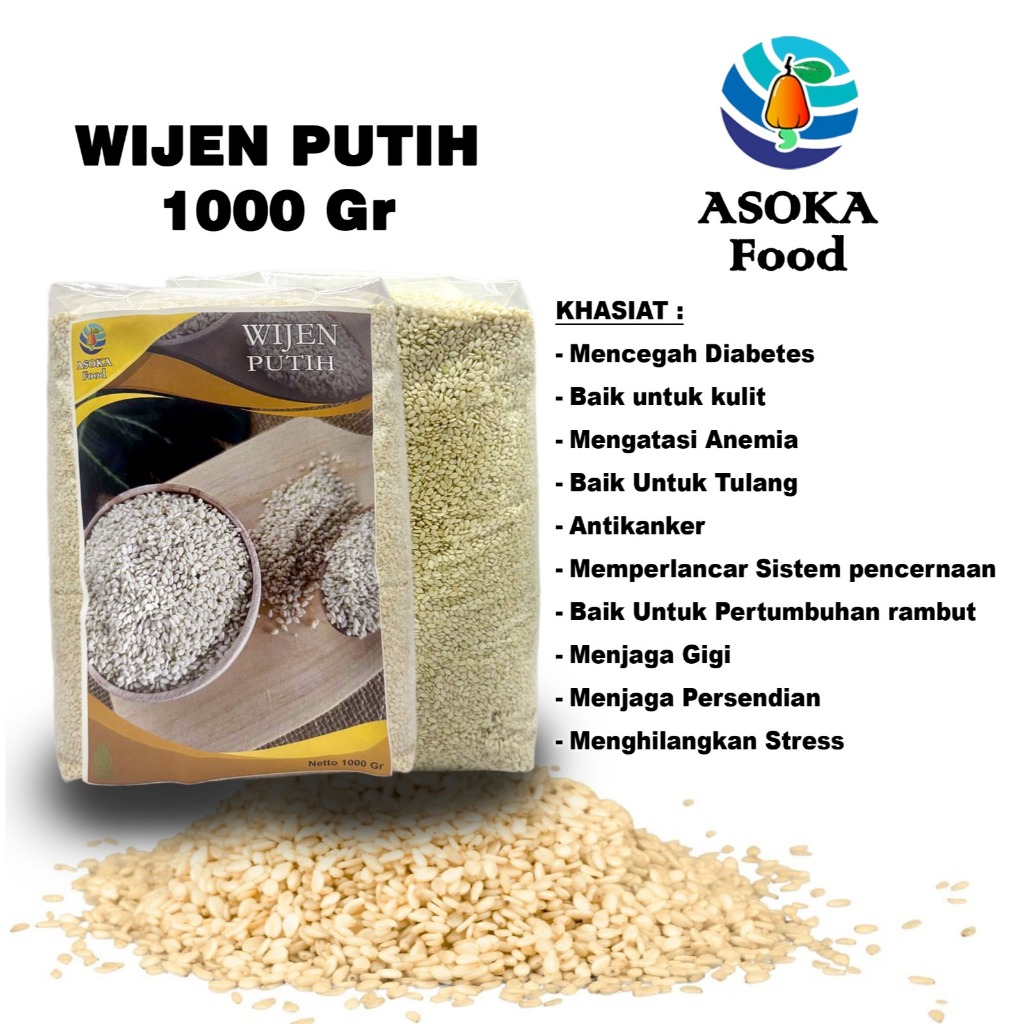 

BIJI WIJEN / WIJEN PUTIH / BIJI WIJEN / WIJEN MURAH / WIJEN AGEN