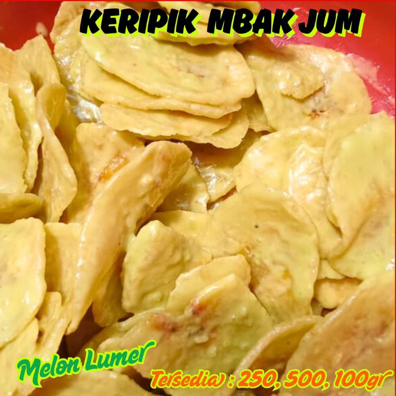 

Keripik Pisang Aneka Rasa Coklat Mbak Jum.