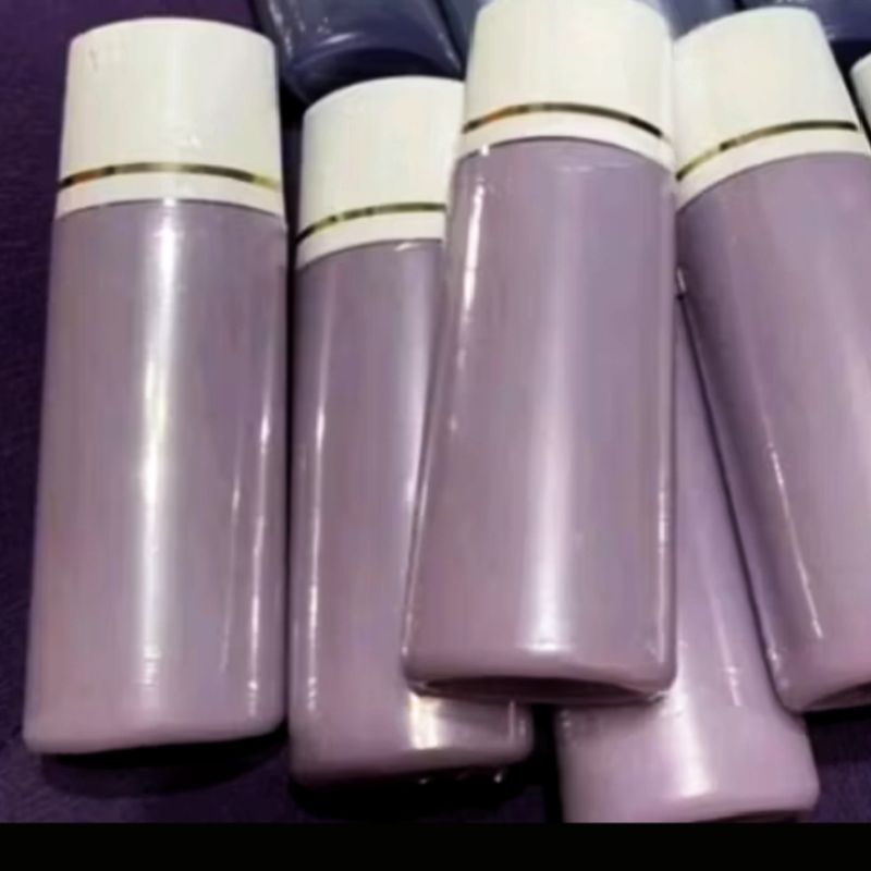 hb ungu whitening 100ml