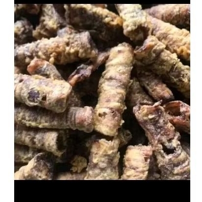 

Sale Pisang Gulung Kemasan 200gram