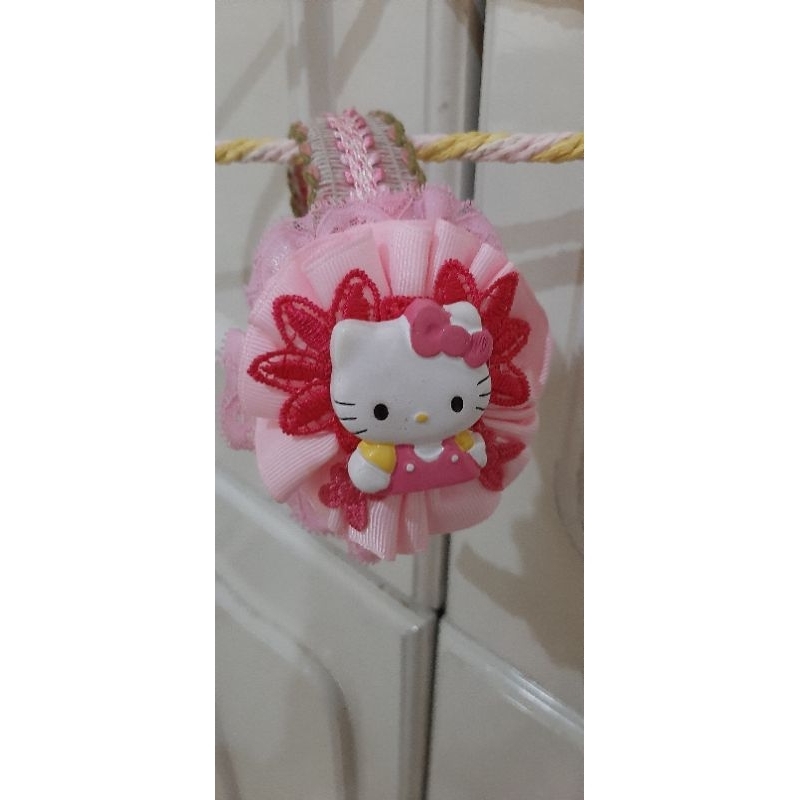 Bando hello kitty import . bando Thailand