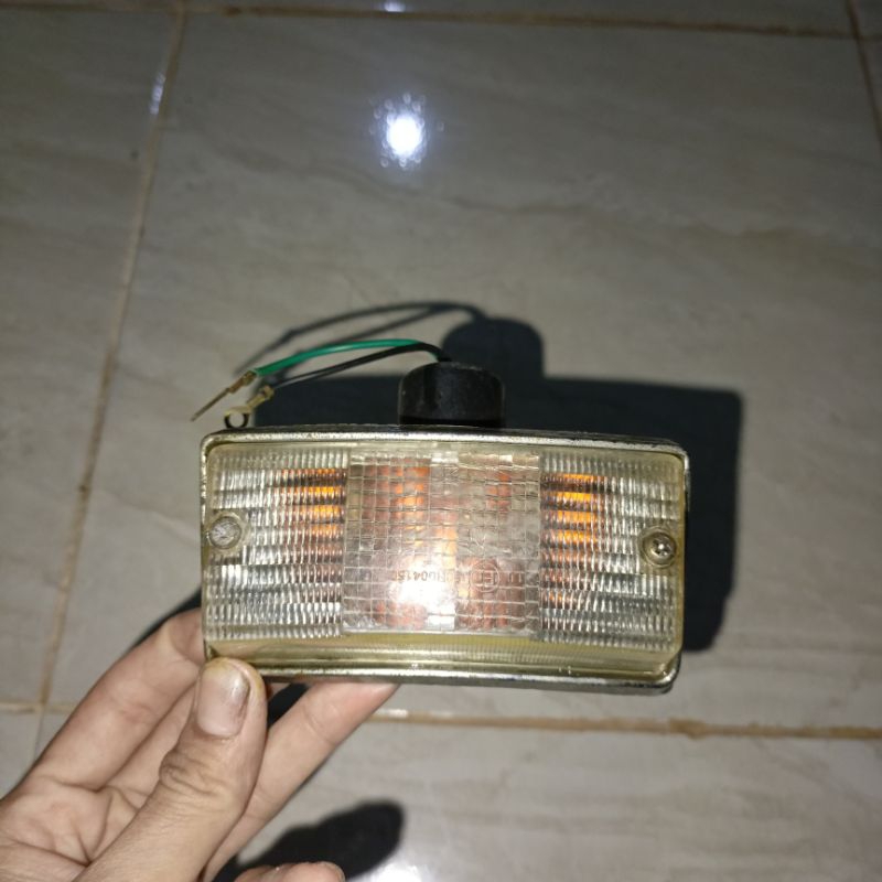 STOPLAMP LAMPU BELAKANG VESPA PX