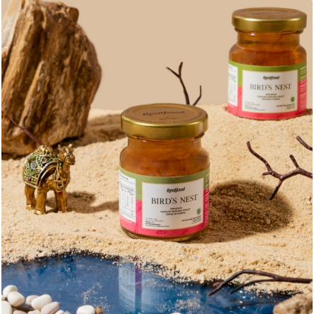 

REALFOOD FOREVER YOUNG PLUS 1 JAR