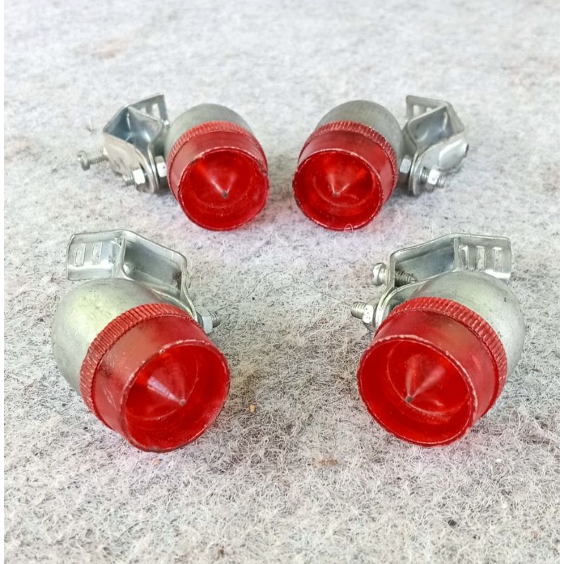 lampu sepeda tua lampu sepeda antik lampu sepeda vintage lampu sepeda robot jadul