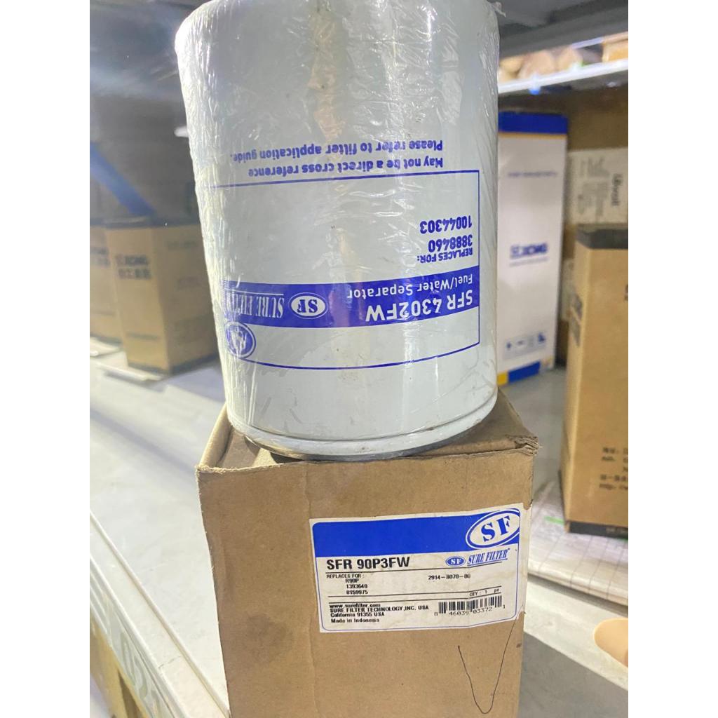 WATER SPARATOR LIEBHER PN:SFR-90P3FW