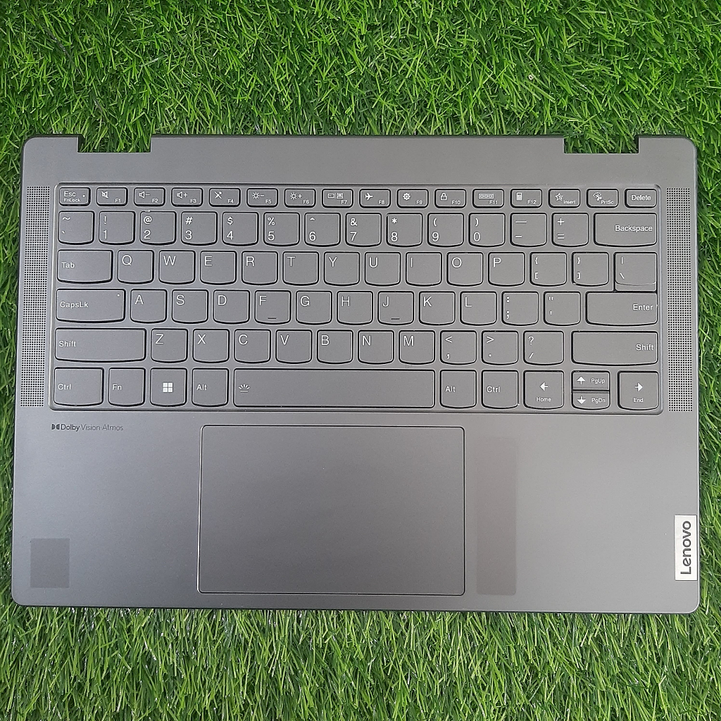 PALMREST KEYBOARD LENOVO Yoga KEYBOARD UNCHEK