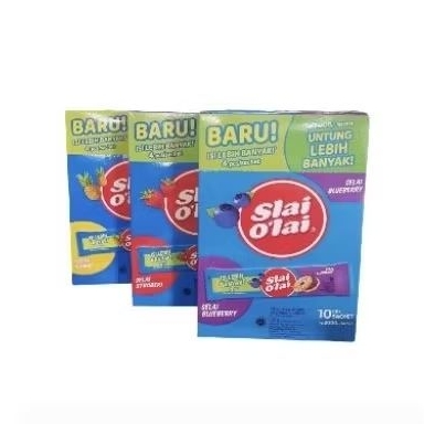 

BOX - Biskuit Slai Olai isi 10 pcs