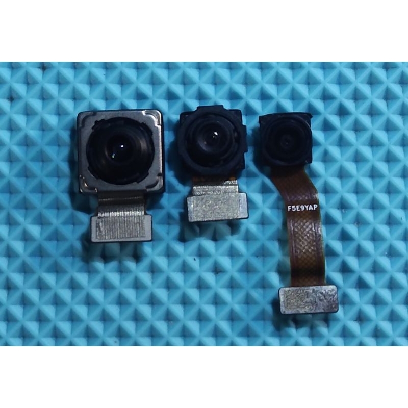 KAMERA BELAKANG VIVO V15 PRO ORI COPOTAN SECOND