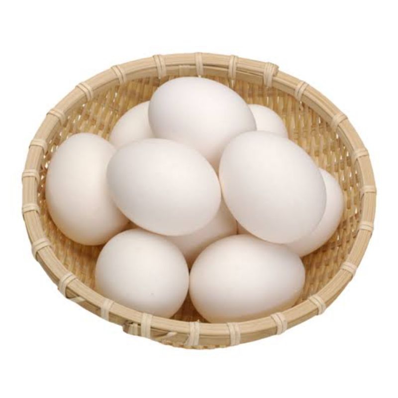 

Telur ayam kampung 1buah